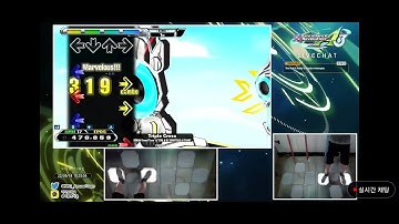 Triple Cross ESP PFC