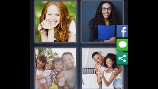 4 Pics 1 Word  - Daily Puzzle 5.25.2016 (South Africa) [HD] (iphone, Android, iOS) screenshot 5