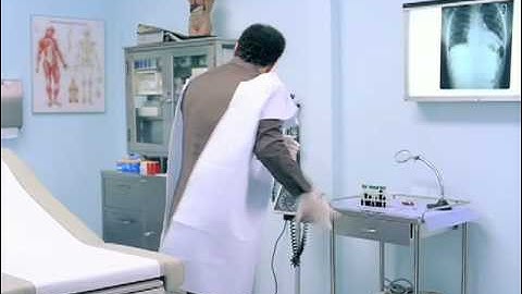 USA - Monk: Blood Test