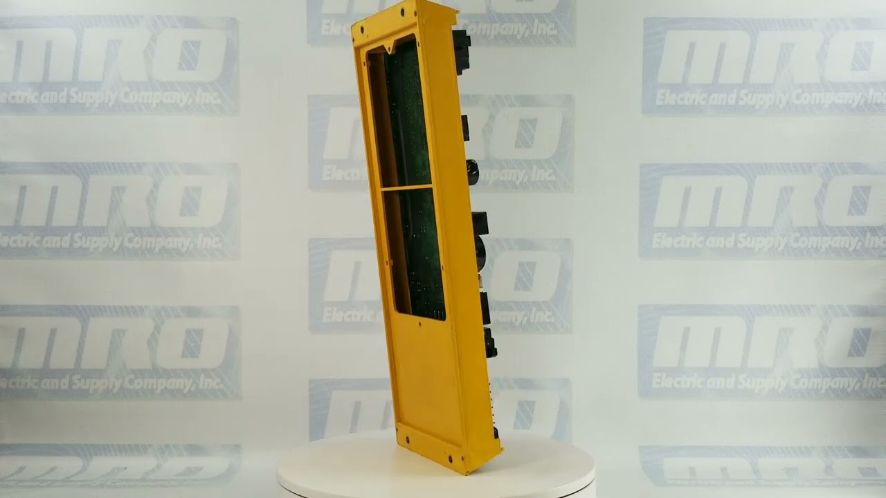 A06B-6058-H003 | FANUC Servo Amplifiers