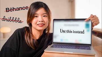 The SECRET to Finding Inspiration for Web & App Design FAST