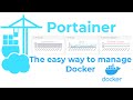 Como instalar Docker e Portainer no Linux Debian