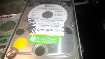 MY RAID5 ALMOST DIED! - Buffalo Terastation NAS RAID 5 Failed Drive Replacement & Array Rebuilding