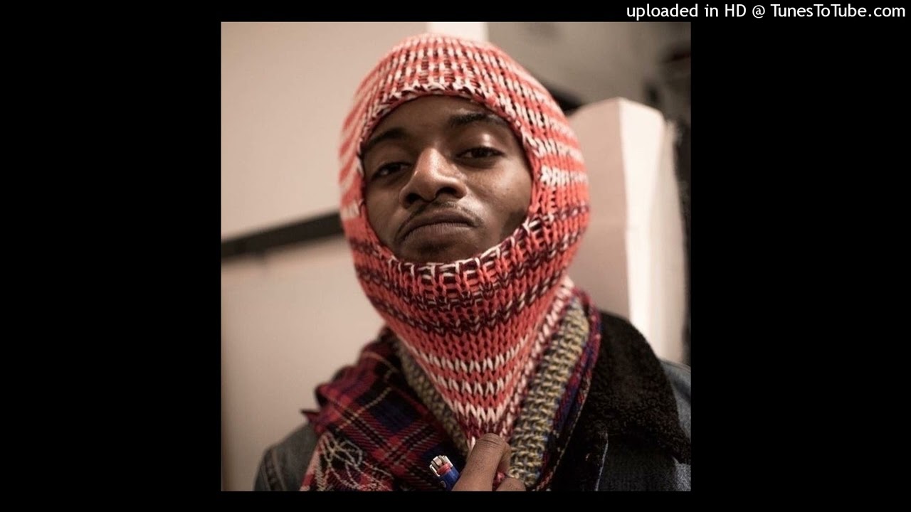 Playboi Carti - Rover Instrumental Remake (Reprod. Reaper X)