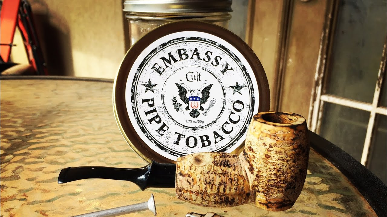 Does Cult Embassy Replace Frog Morton’s Cellar?