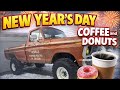 Burnau’s Dentside Garage#mechanic #offroad#automobile #dentside #auto #fypシ #vgg #ford #donuts #fyp