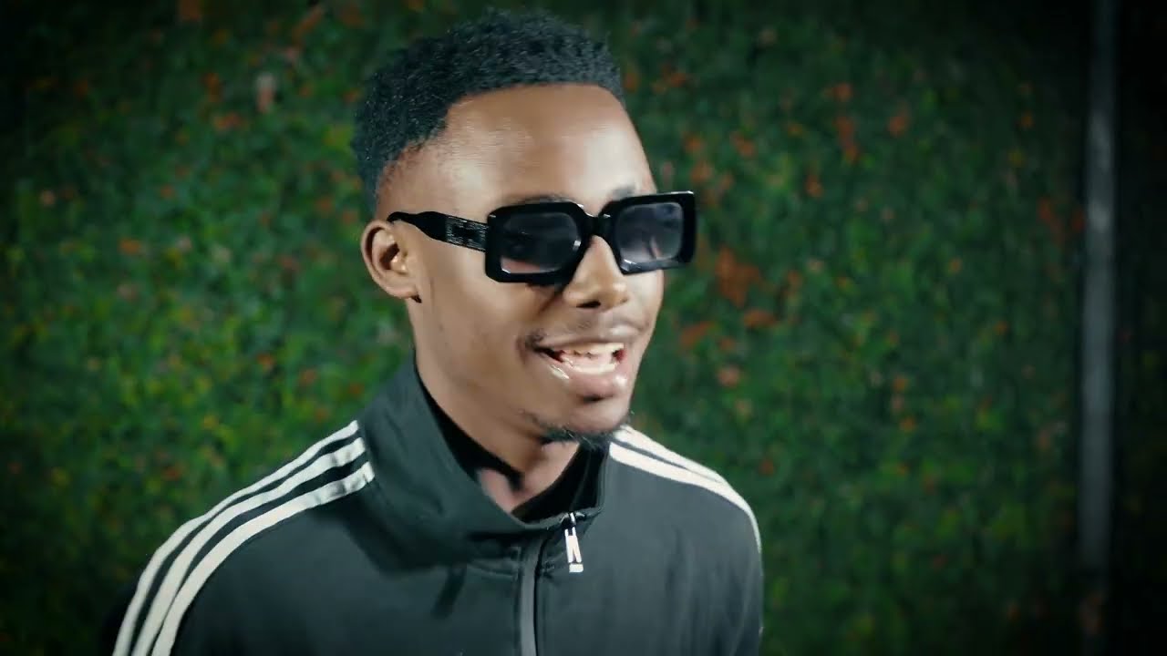 SUGAR - SPARROW ONTONDI (OFFICIAL MUSIC VIDEO)