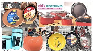 DD’S DISCOUNT KITCHENWARE COOKWARE | SHOP WITH ME