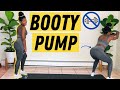 MUST TRY! BOOTY LIFT YOU DIDN’T KNOW YOU NEEDED! | Low Impact | 10 min workout