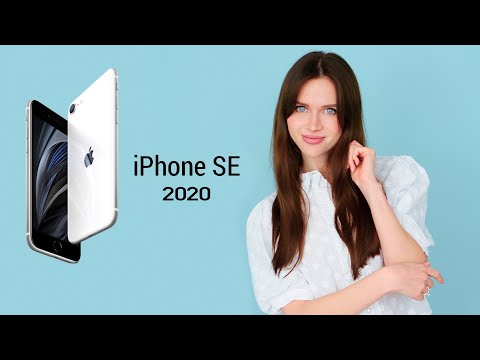 Video: Waarom Je De IPhone SE 2020 Niet Moet Kopen - Vergelijking Met Andere Smartphones