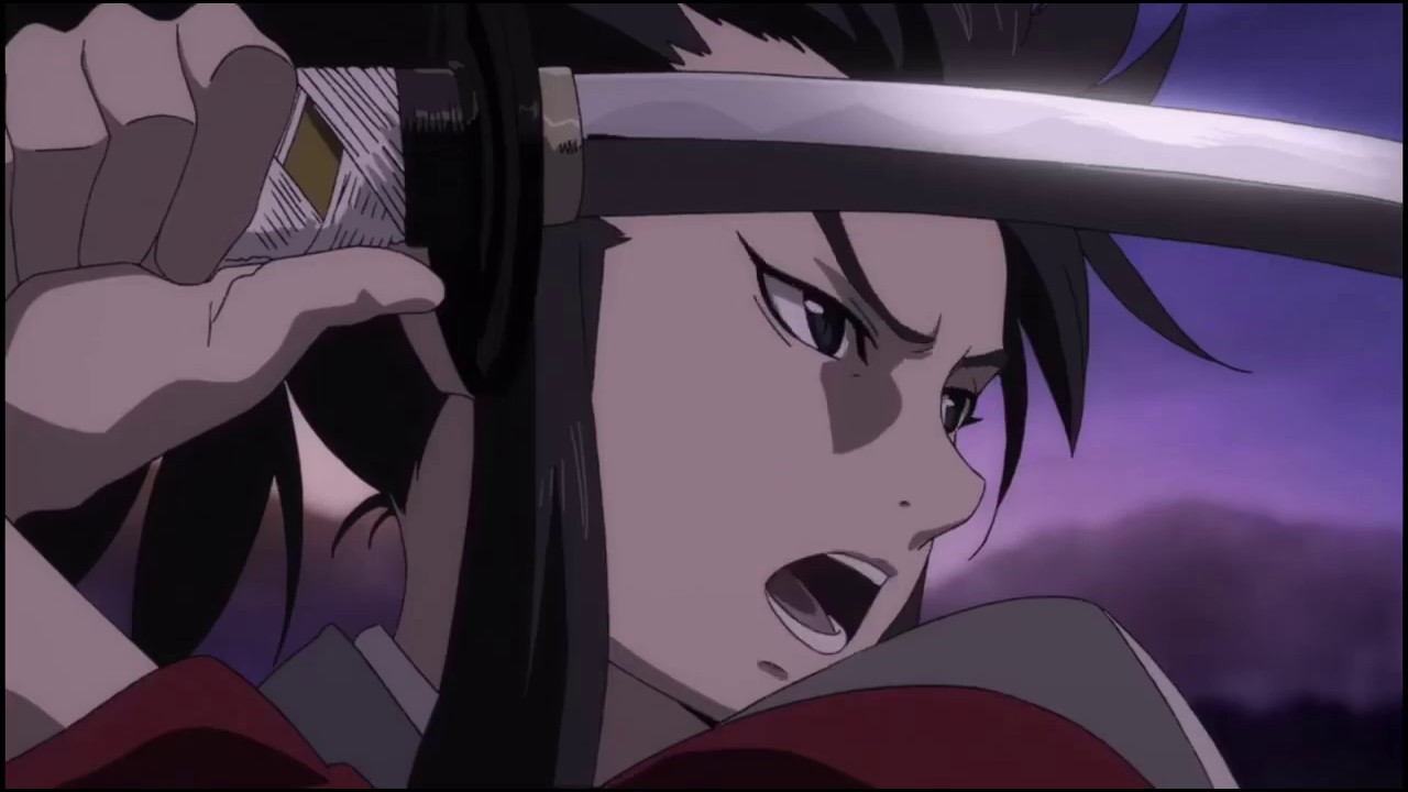 Dororo Episode 10 Trailer Sub indo - YouTube