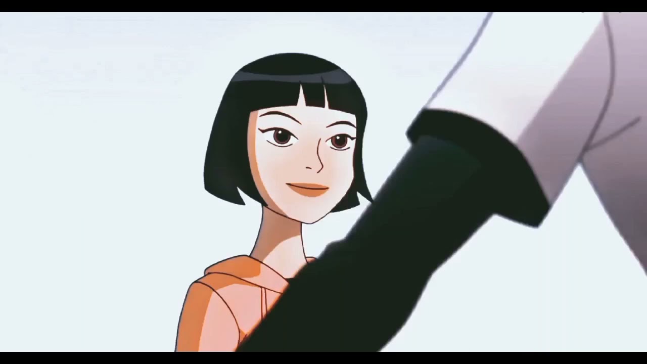 Ben 10 (AMV) Rumors song