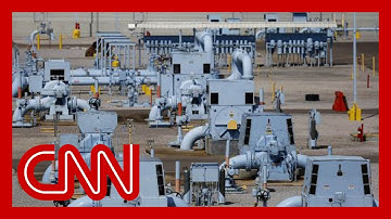 US pipeline attack linked to criminal group originating in Russia