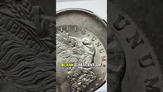 Off-Center Morgan Dollar = $20,400?! 🤯