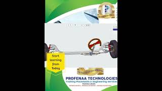 Creo PTC assembly