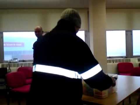 Corus S Laughing Weightlifter MP4 