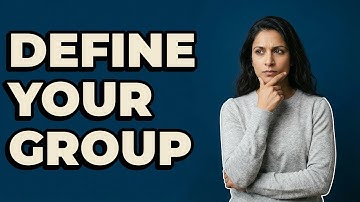 How Do You Define A Target Population?