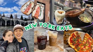 NYC Food Tour: Which Spot Was The BIGGEST Surprise?