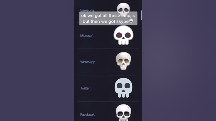 Skype skull emoji aughhh meme emojipedia #meme #memes