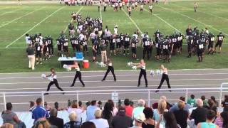 Spring Game- Feel This Moment