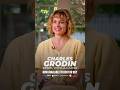 Erica Rhodes on What Made Charles Grodin So Special ❤️ #shorts