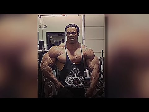 kevin levrone don’t stop the music theme song motivation edit