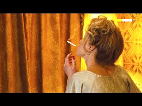 Jennifer Lawrence smoking cigarette compilation 🚬