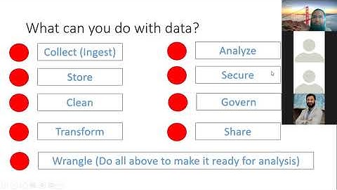 Data Wrangling Lecture 1 Part 2