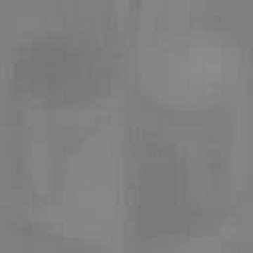 Smoke Simulation: Vorticity