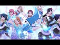 【MAD】ラブライブ!サンシャイン!!【WATER BLUE NEW WORLD】