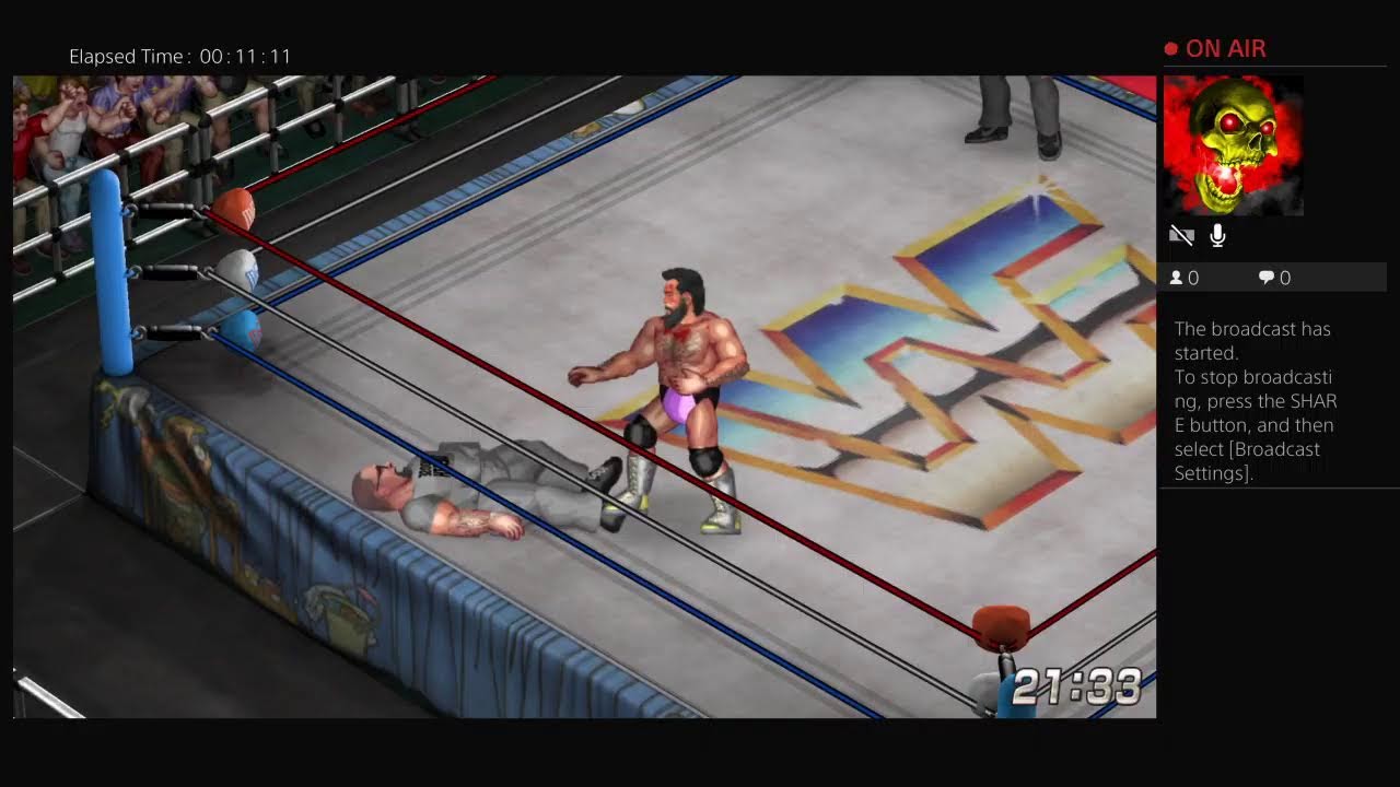 8-Bit Eric vs Retrotech USA