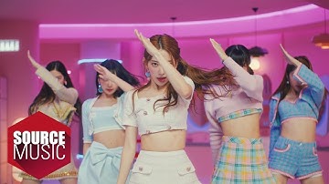 LE SSERAFIM (르세라핌) 