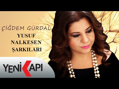 Çiğdem Gürdal - O Ağacın Altı (Official Video)