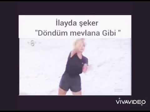 İLAYDA ŞEKER ŞEKER KIZ