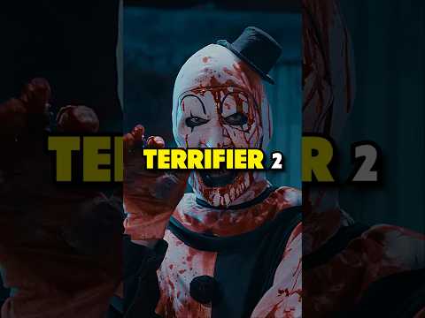 Did You Know In TERRIFIER 2 