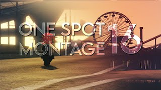 GTA V | One Spot Montage #16