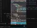pygame tiktakto #python #pygame #code #coding