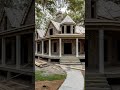 My Dream Farmhouse