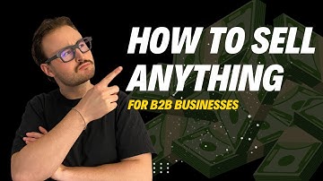 The Ultimate Guide To Build The Perfect Sales Team For Your B2B SaaS & SMB in 2024