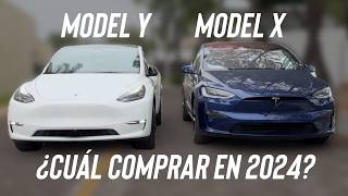 Don't Buy a Tesla Model Y in 2024 Before Watching This Video Have you considered a Model X?