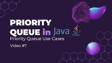 Priority Queue - Use Cases