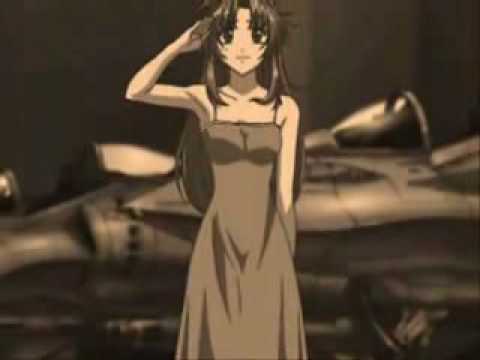 Watch Full Metal Panic Sad on YouTube