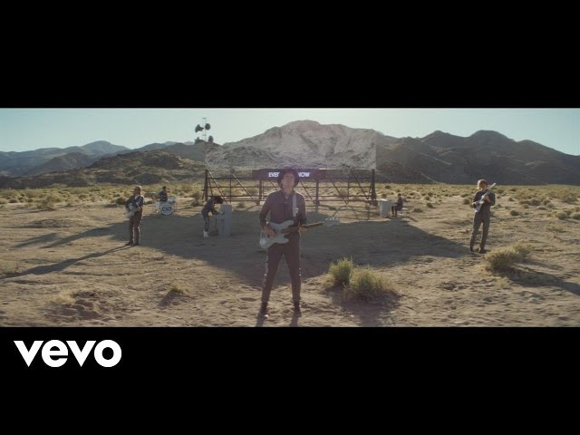 Arcade Fire - Everything Now