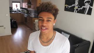Golden Shower I Mazzi Maz Story Time #688
