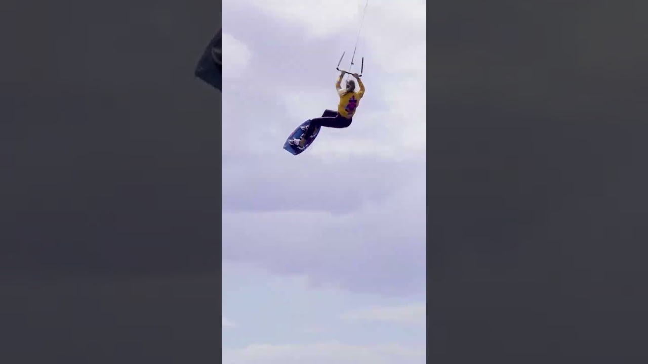 Storm Incoming! Flashback to Zara Hoogenraad at Lords of Tram—See You in Barcarès!