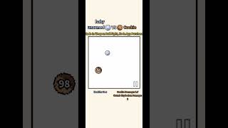 Weapon Ball Fight: Baby Unarmed Vs Cookie