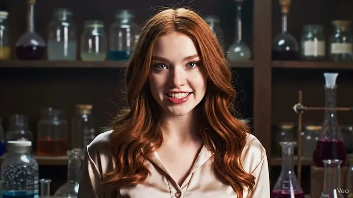 From Skinny to Sexy ∙ Male to Female Transformation ∙ [Veo 3 ∙ Body Swap AI ∙ Boy to Girl ∙ MTF]