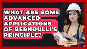 What Are Some Advanced Applications Of Bernoulli