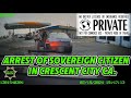 Arrest of Sovereign Citizen in Crescent City Ca.