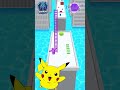 Ladder Master #shortgameplay #gaming #gameplay #lavel 329 complete #shorts#ytshort#pikachu 💯